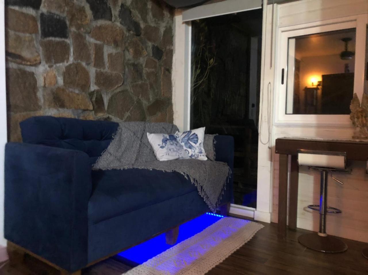 Loft Com Lago Hidro E Vista Para O Mar Florianópolis 客房 照片